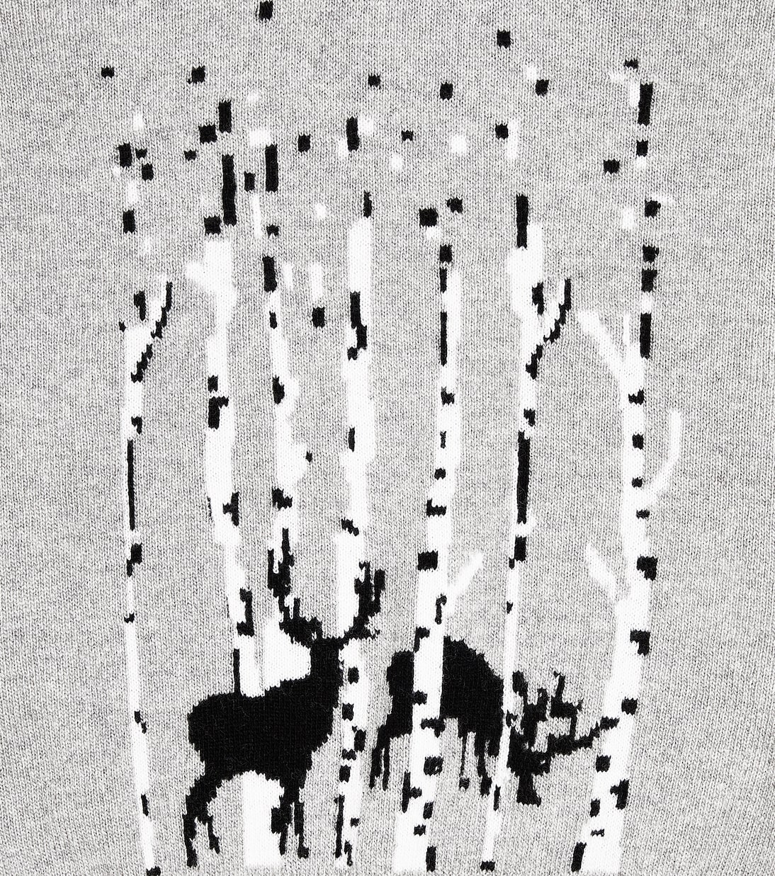 Virgin Wool turtleneck sweater | Il Gufo