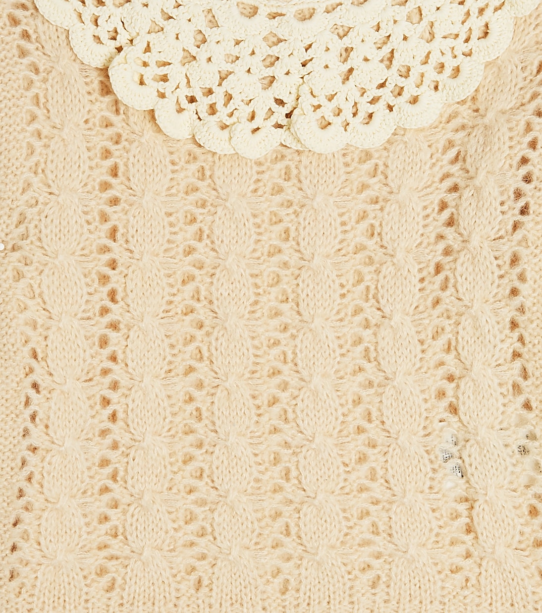 Ascalis sweater | Louise Misha