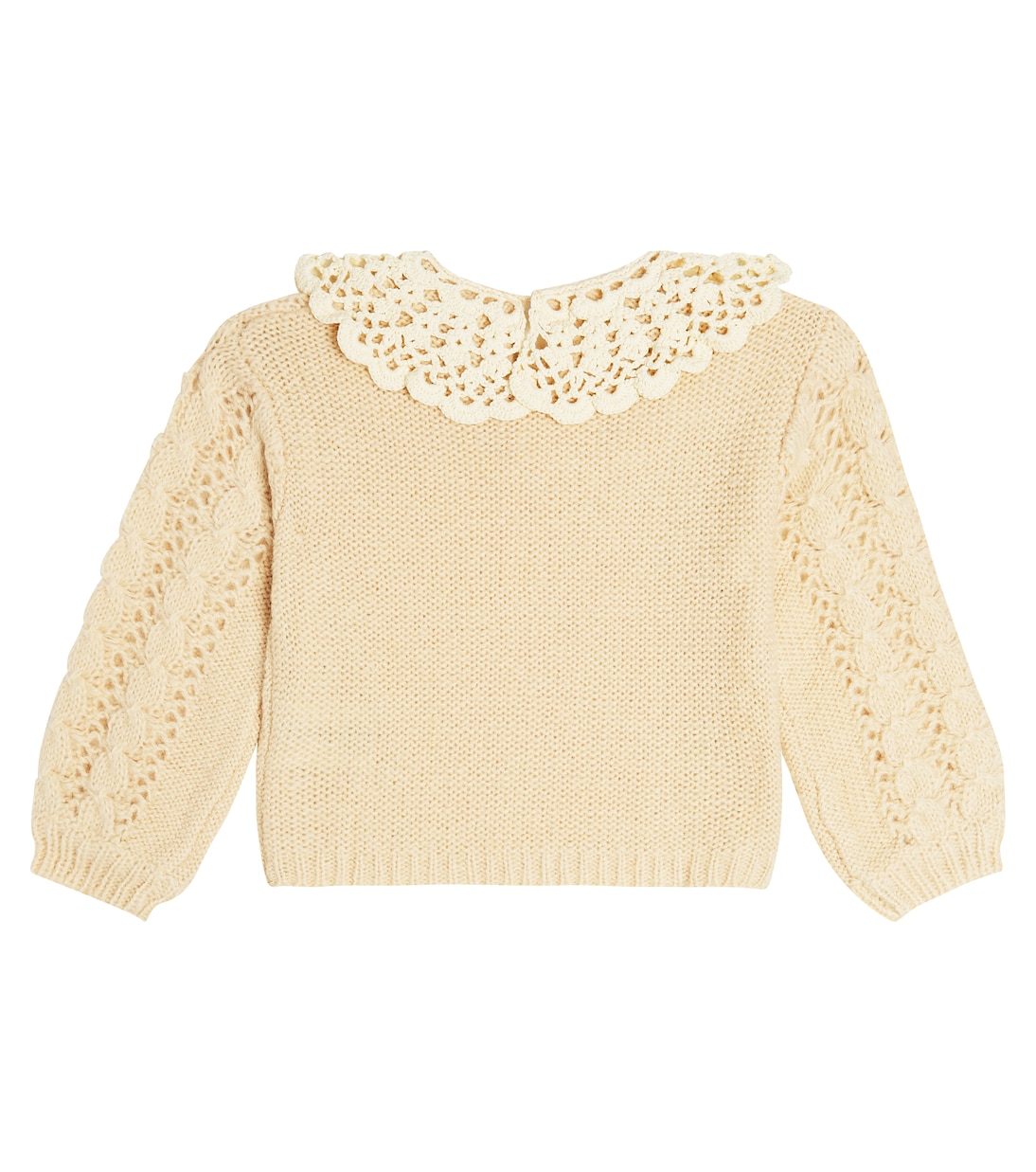 Ascalis sweater | Louise Misha