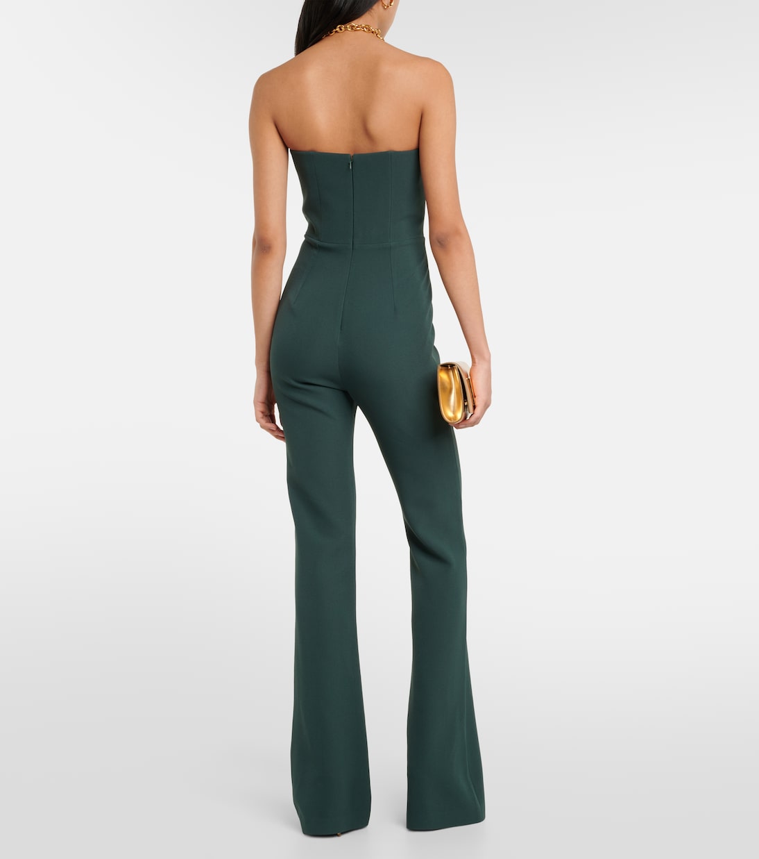 Immie连身裤 | Safiyaa