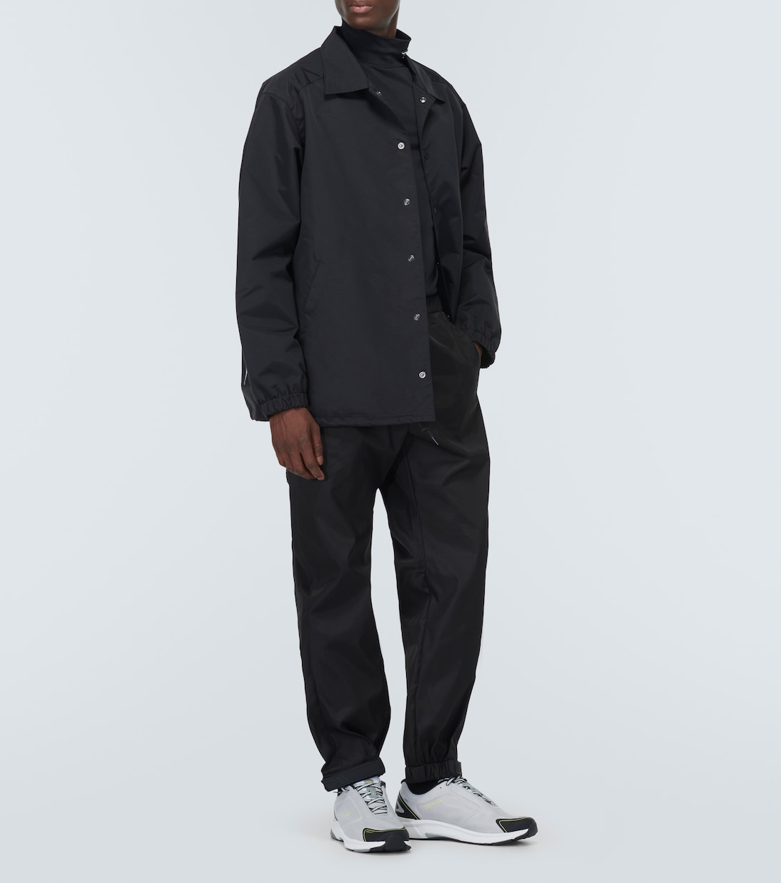 One Remstrd sneakers | Athletics Footwear