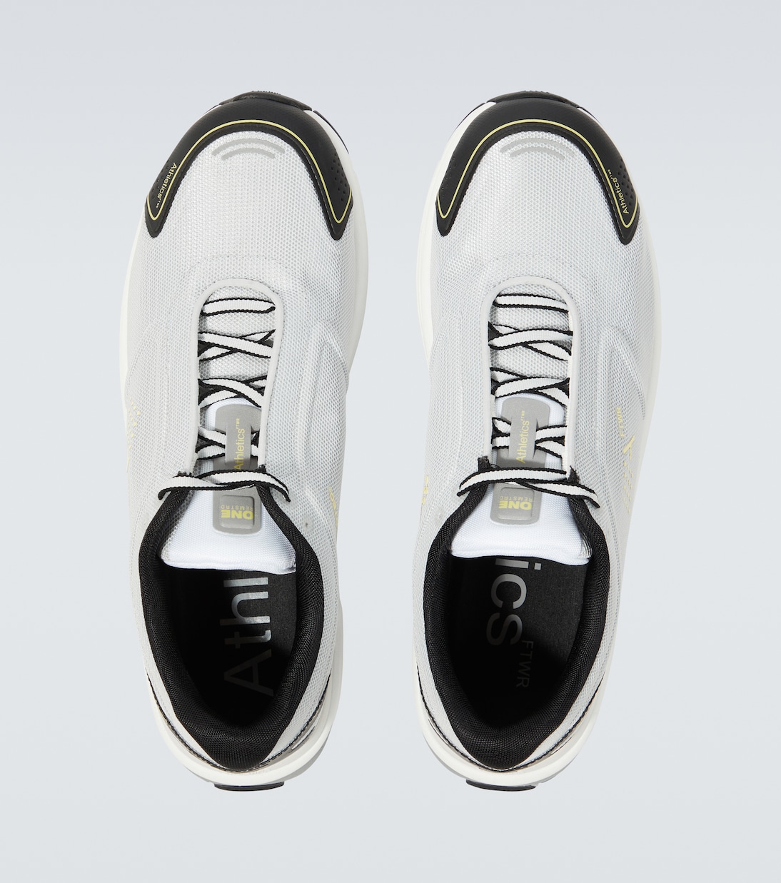 One Remstrd sneakers | Athletics Footwear