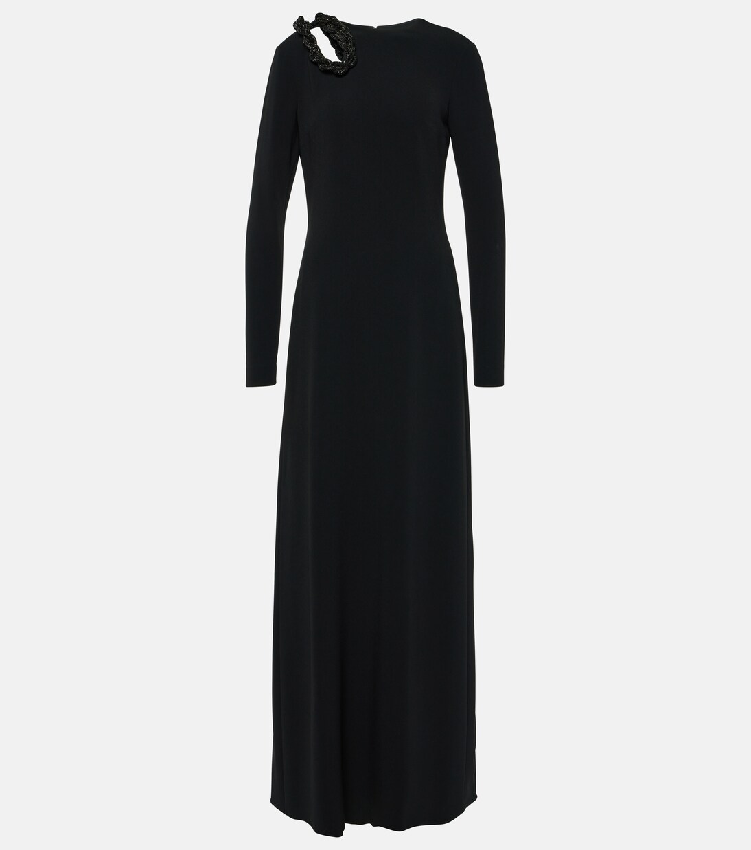 Verzierte Robe | Stella McCartney