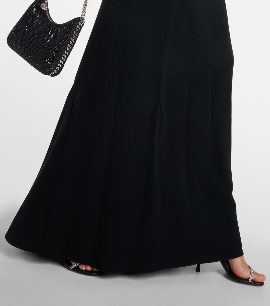 Verzierte Robe | Stella McCartney