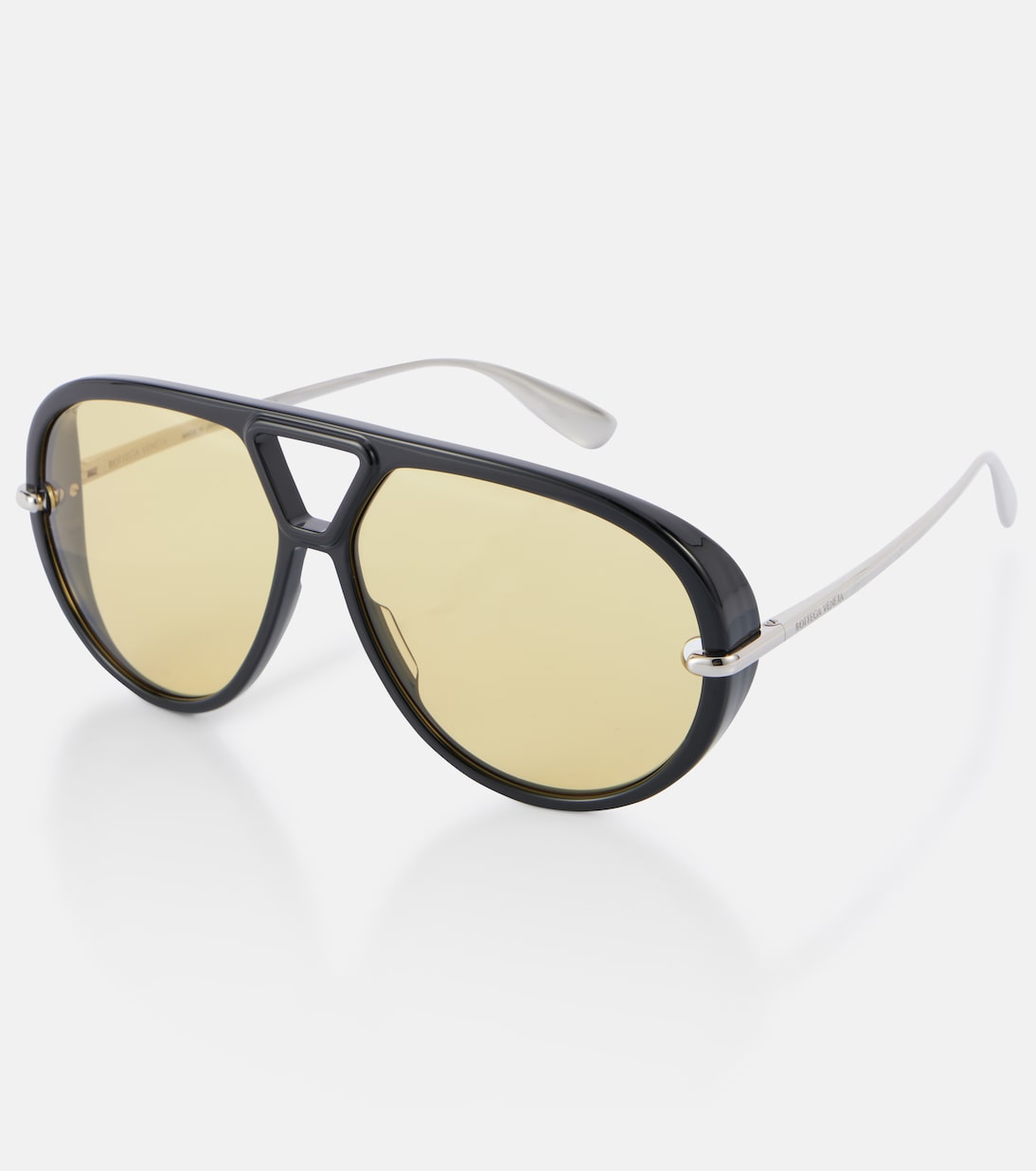 Aviator-Sonnenbrille Classic | Bottega Veneta