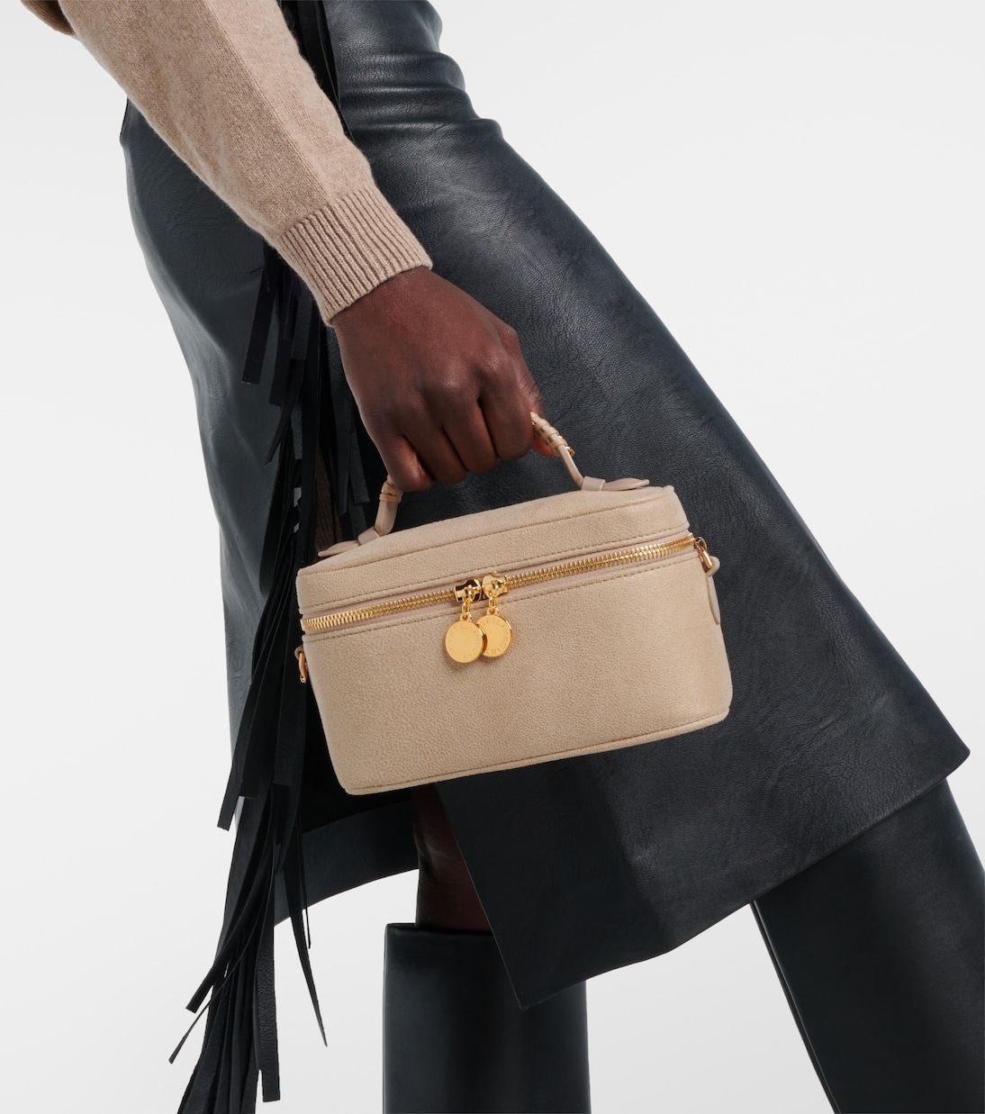 Sac à bandoulière Falabella Vanity | Stella McCartney