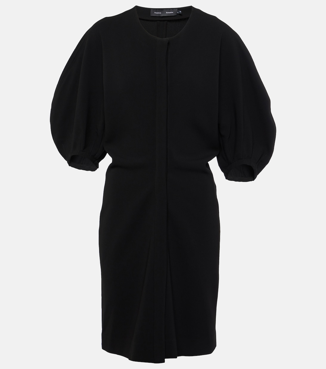 Minikleid | Proenza Schouler