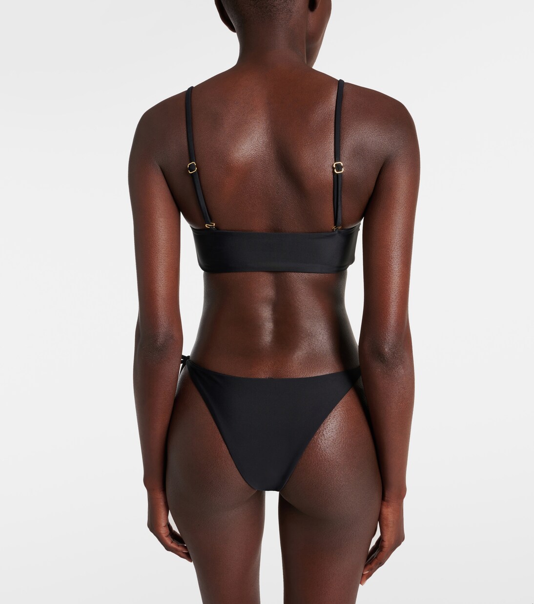Haut de bikini Calla | Jade Swim