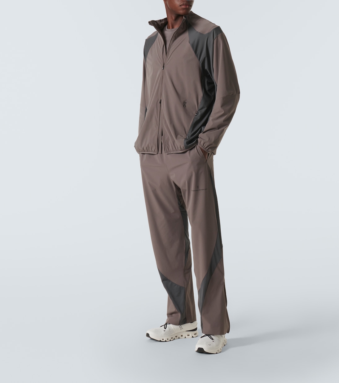 Cloud X4 sneakers | On