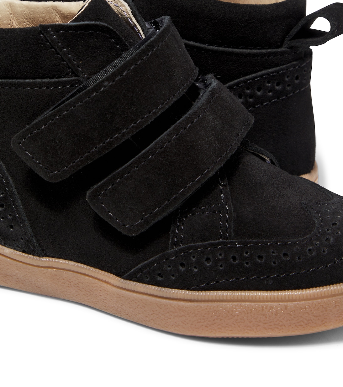 Paul suede boots | PèPè