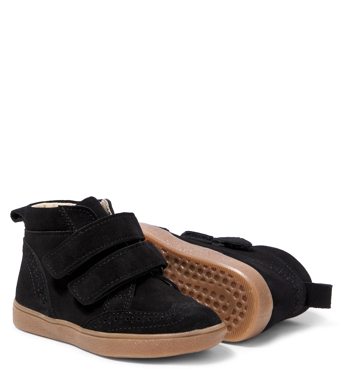 Paul suede boots | PèPè