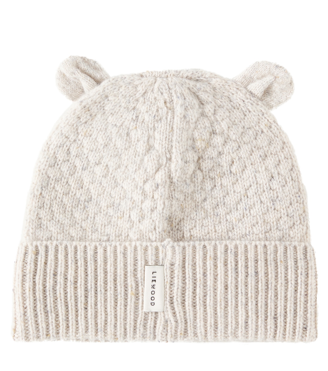 Baby Mütze Miller aus Wolle | Liewood