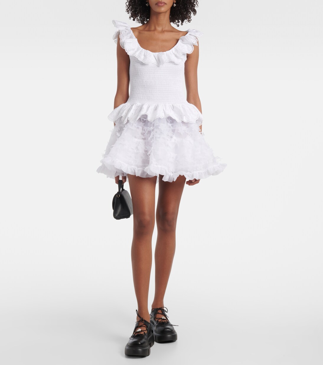 Minirock | Susan Fang