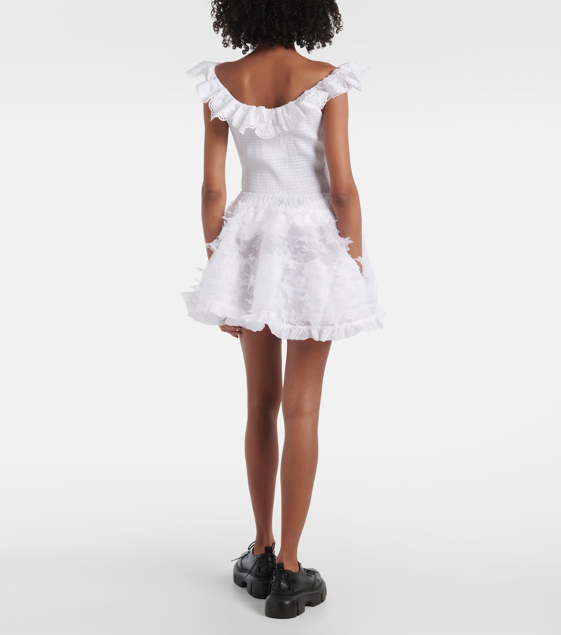 Minirock | Susan Fang