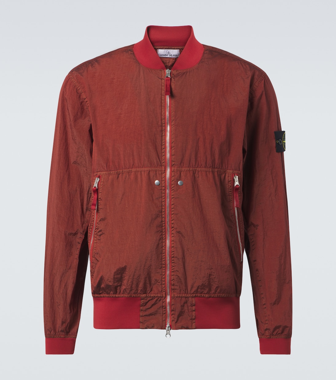 Bomberjacke Compass | Stone Island