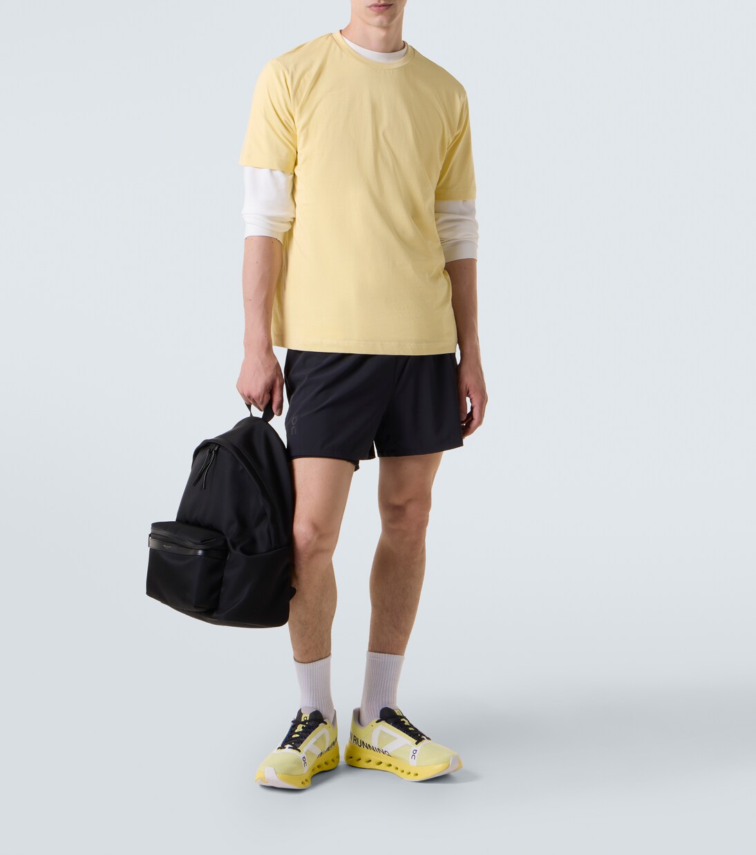 Cloudsurfer Next Z5 running shoes | On