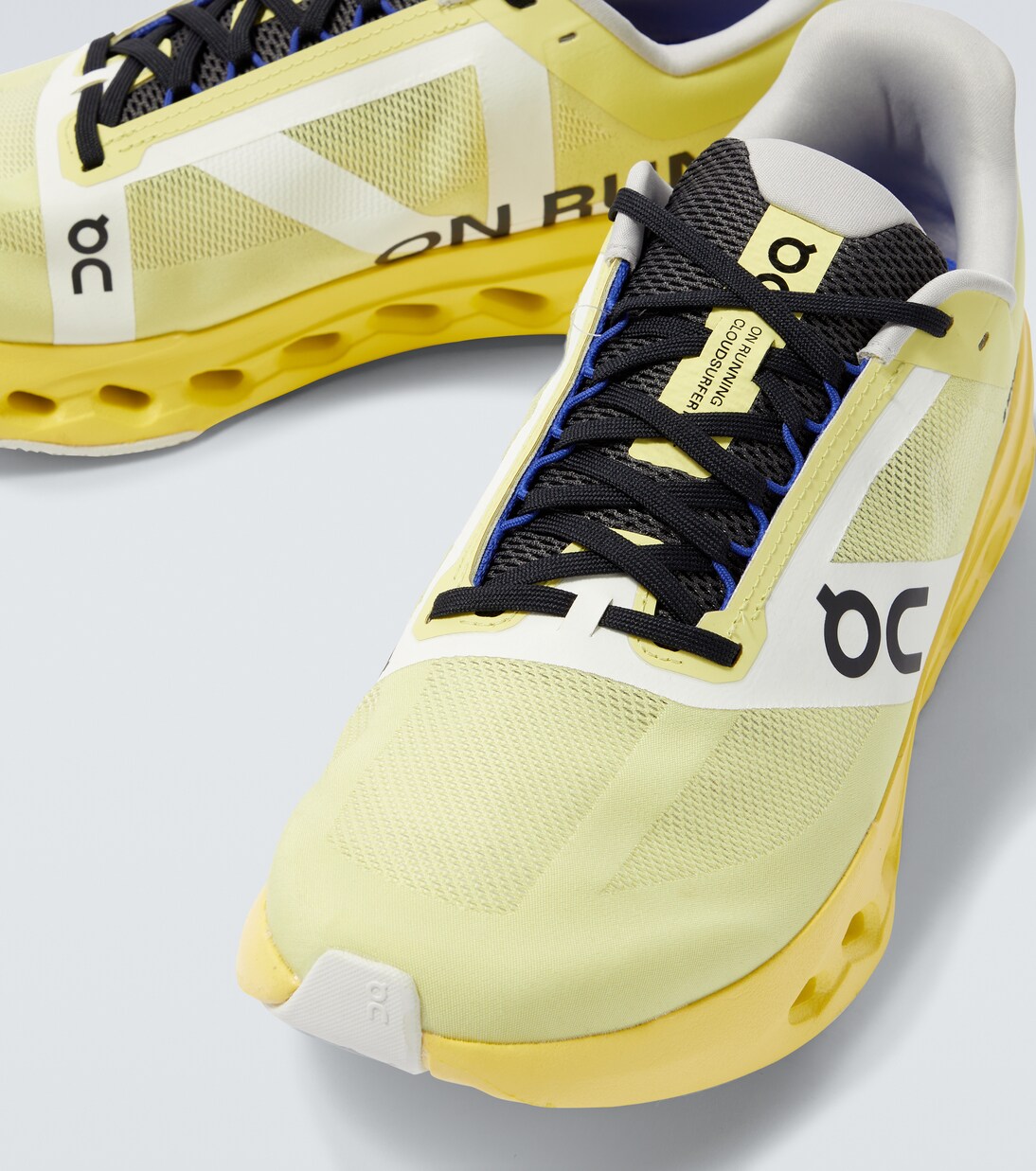 Cloudsurfer Next Z5 running shoes | On