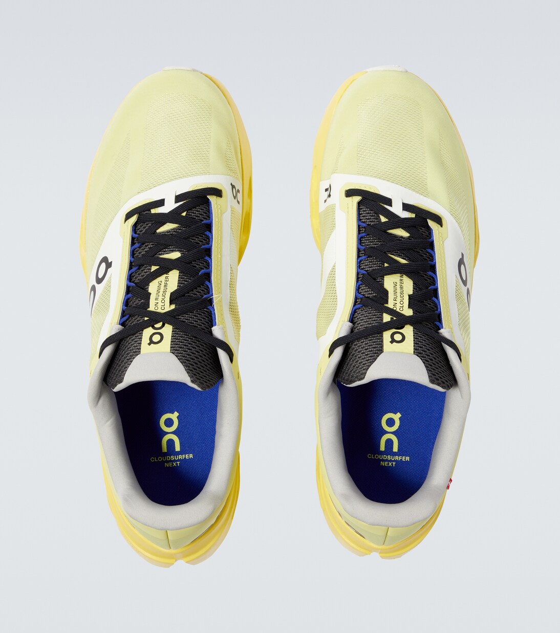 Cloudsurfer Next Z5 running shoes | On