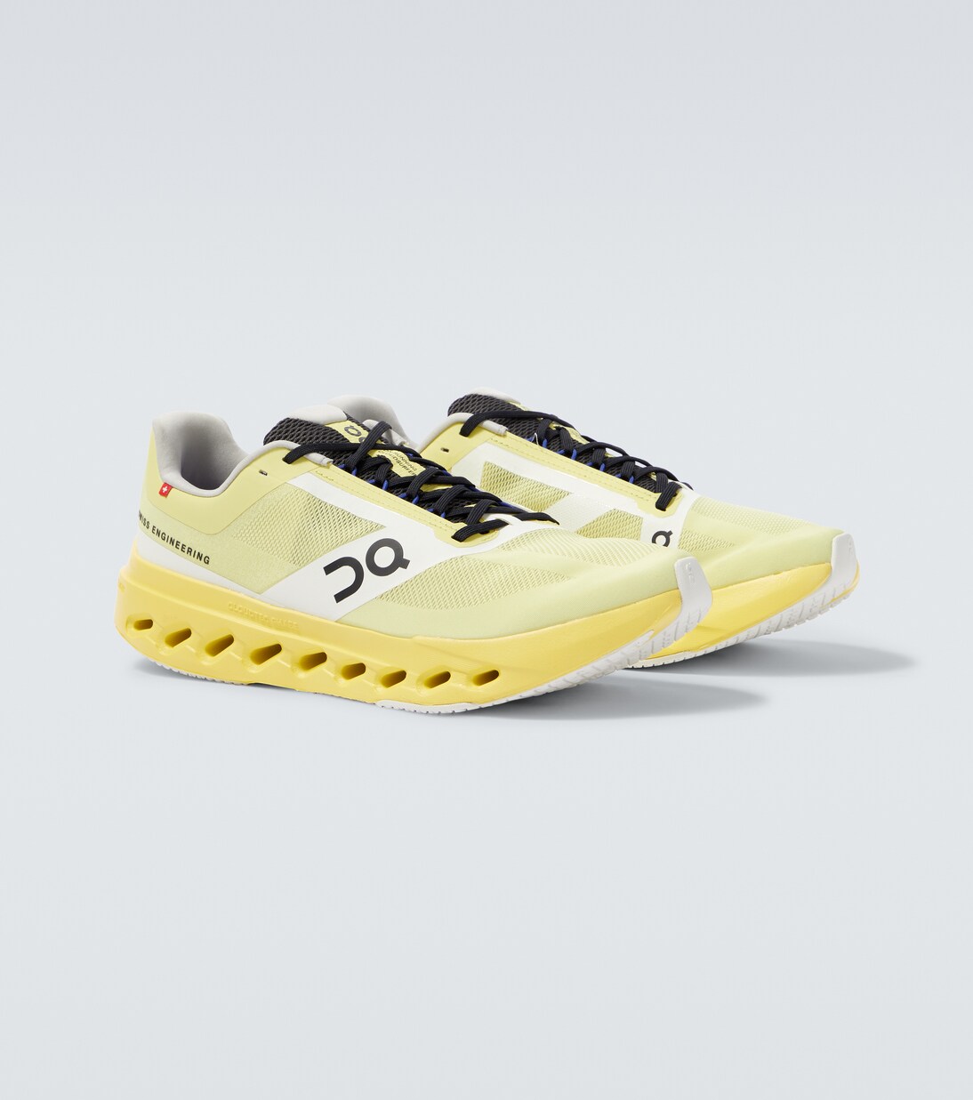 Cloudsurfer Next Z5 running shoes | On