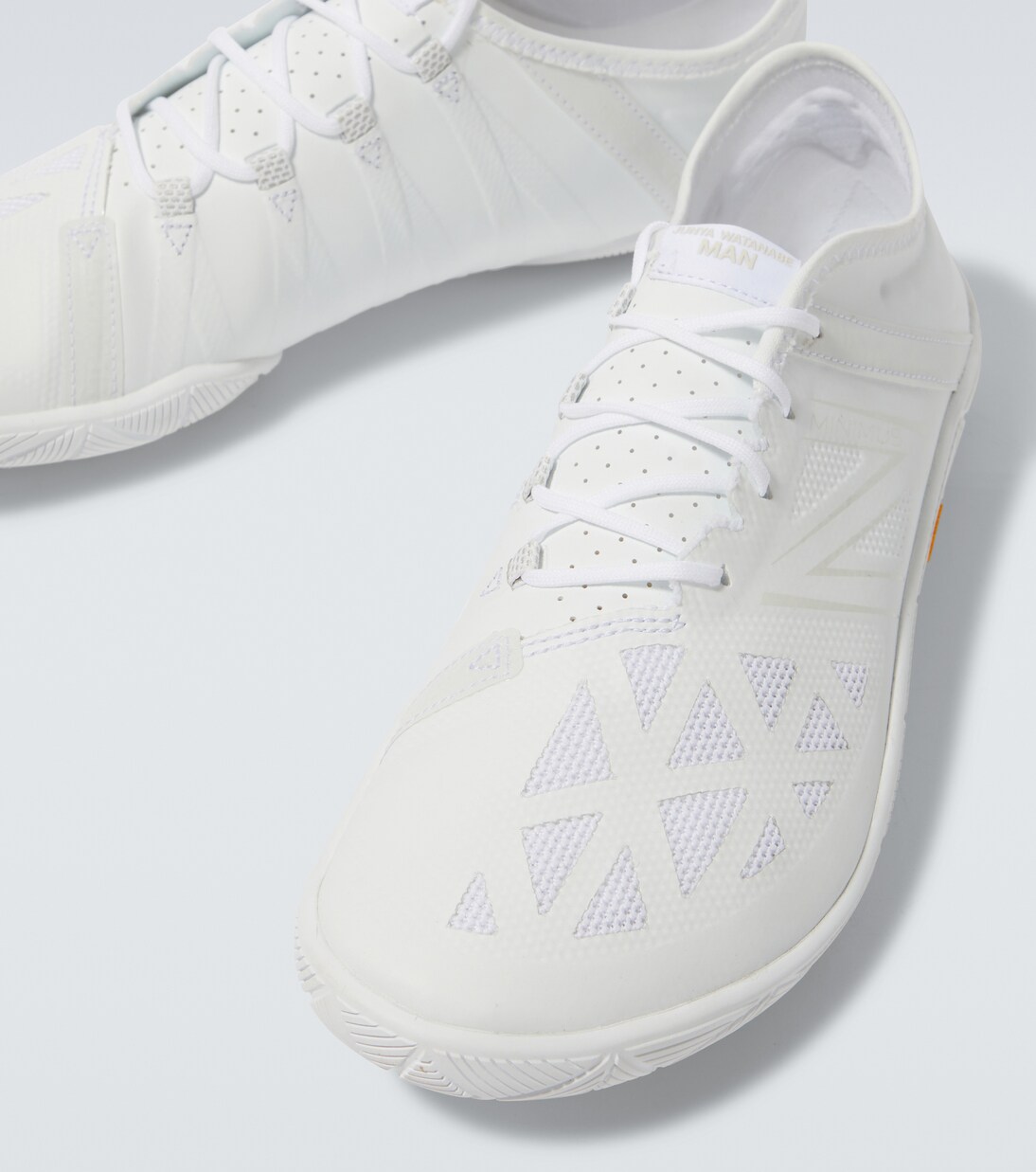 x New Balance low-top sneakers | Junya Watanabe