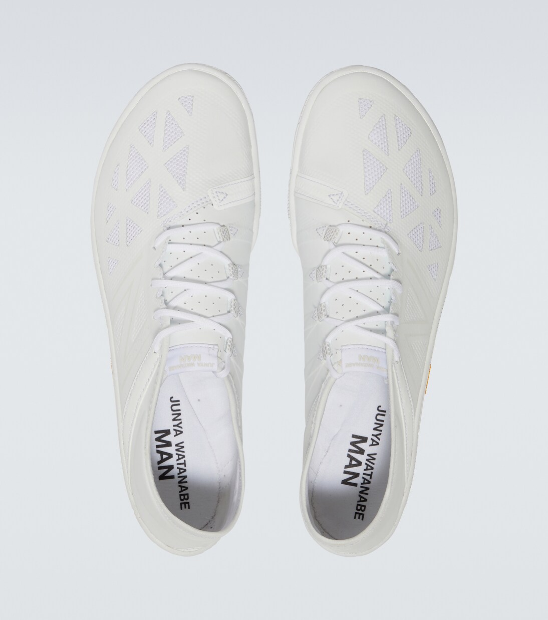 x New Balance low-top sneakers | Junya Watanabe