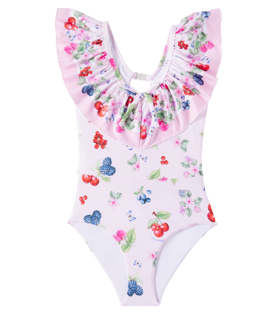 Floral swimsuit | Monnalisa