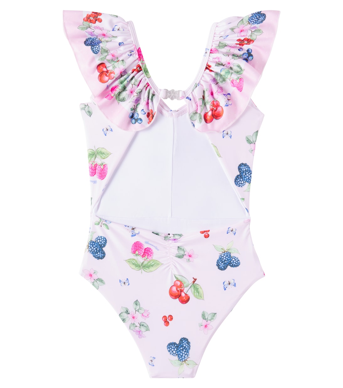 Floral swimsuit | Monnalisa