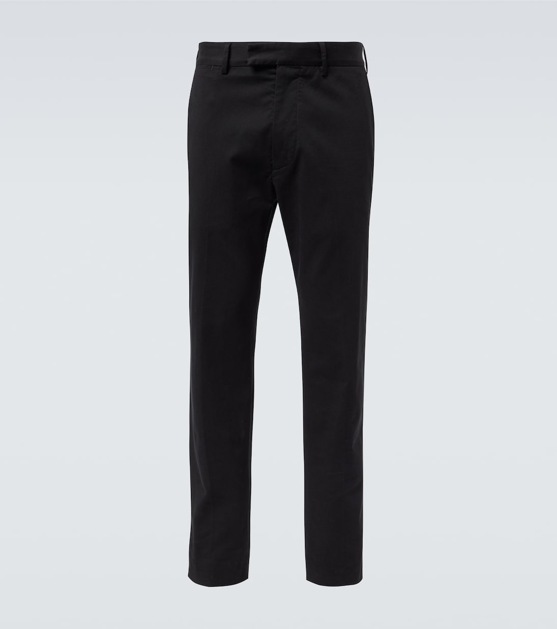 Cotton twill chinos | Tom Ford