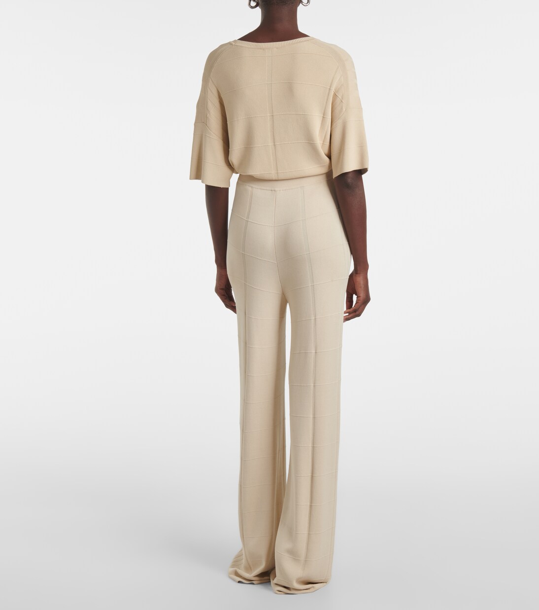 Hose aus Strick | Joseph