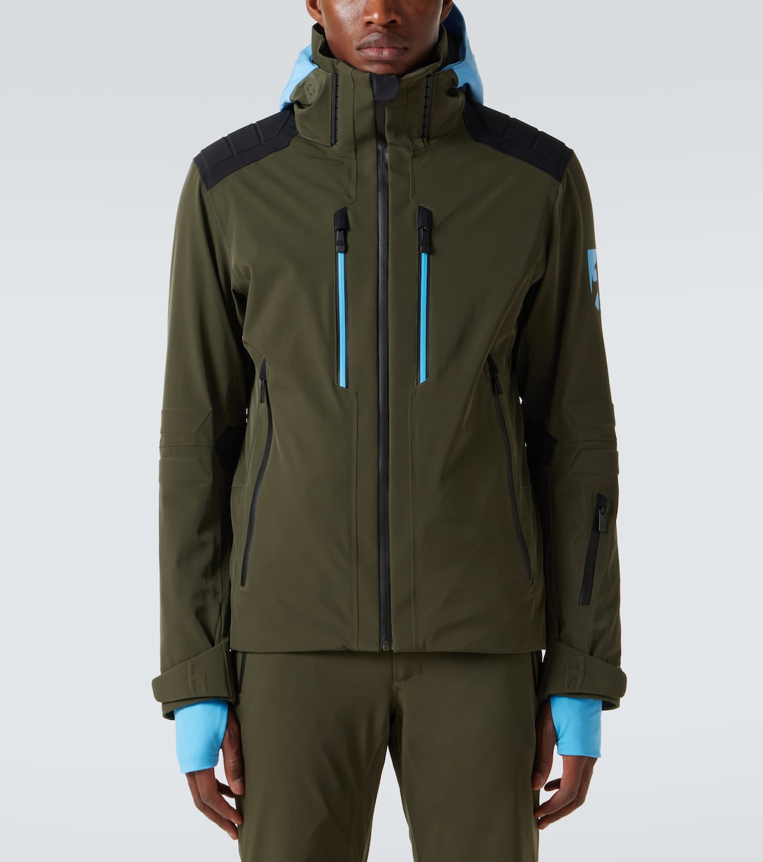 Giacca da sci Evan | Toni Sailer