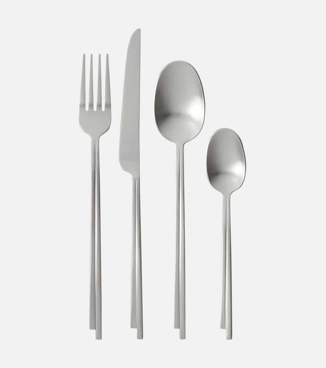 Dune 24-piece cutlery set by Kelly Wearstler | Serax
