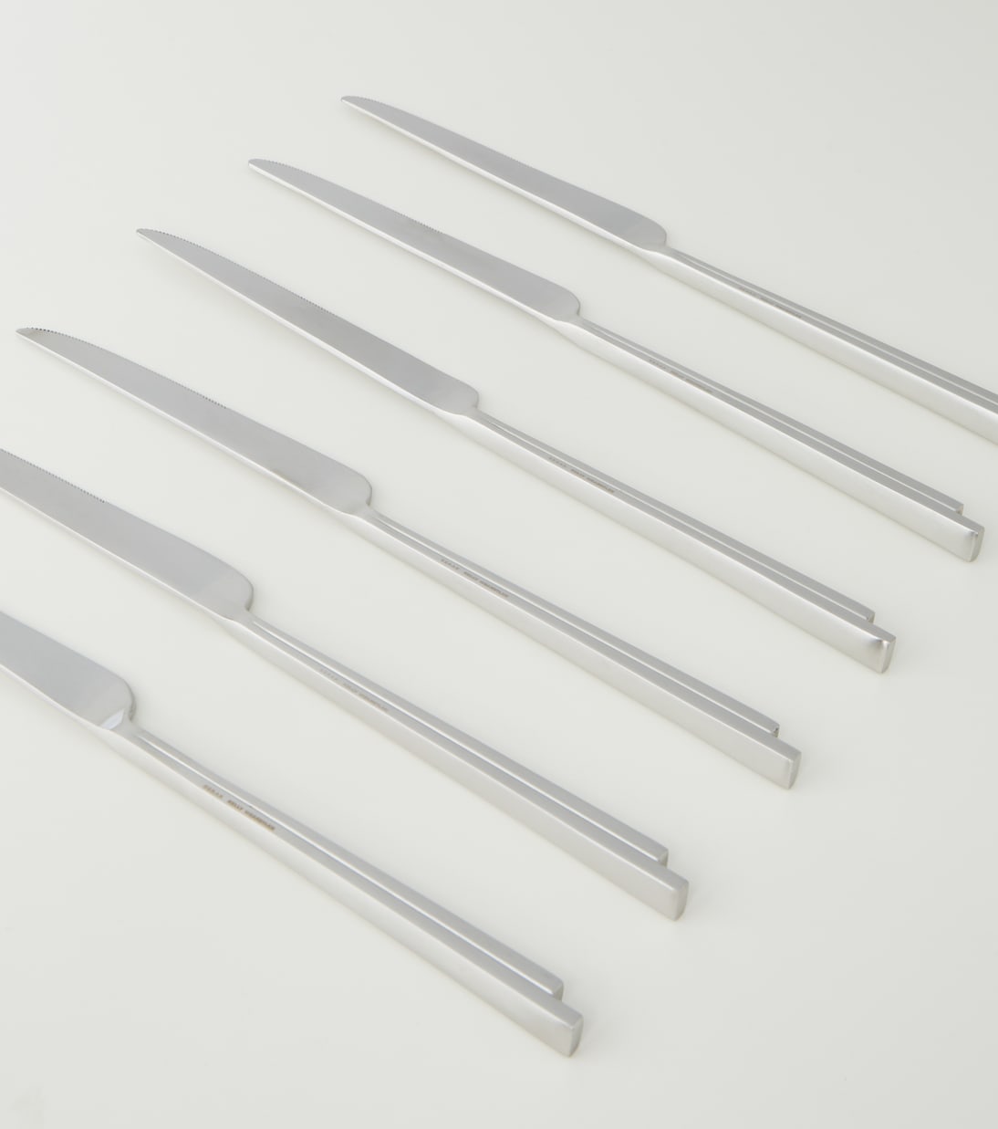 Dune 24-piece cutlery set by Kelly Wearstler | Serax