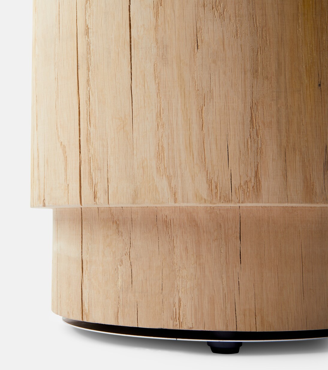 Tabou oak stool | Michaël Verheyden