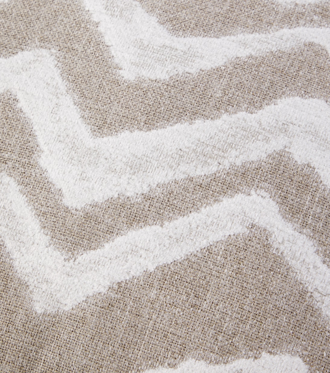 Coussin Graffiti imprimé | Missoni