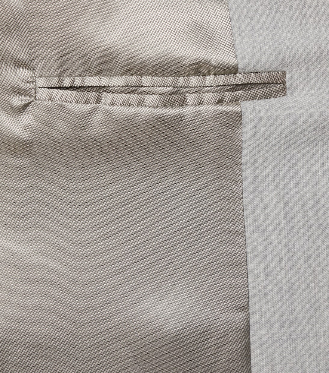 Blazer aus Wolle | Loewe