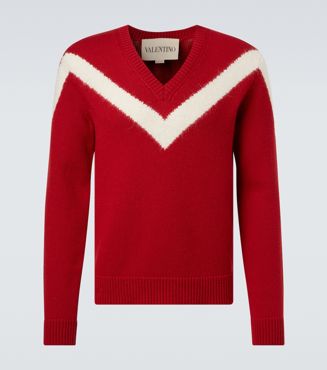 Valentino virgin wool sweater  | Valentino