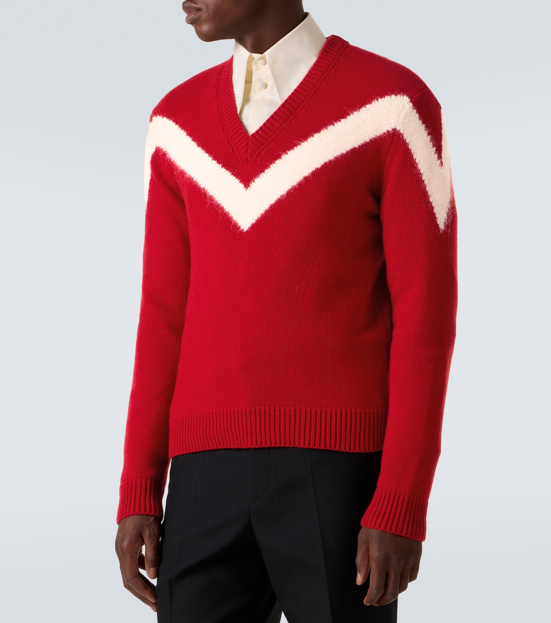 Valentino virgin wool sweater  | Valentino