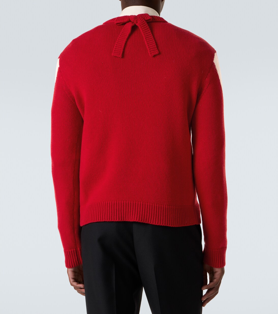 Valentino virgin wool sweater  | Valentino