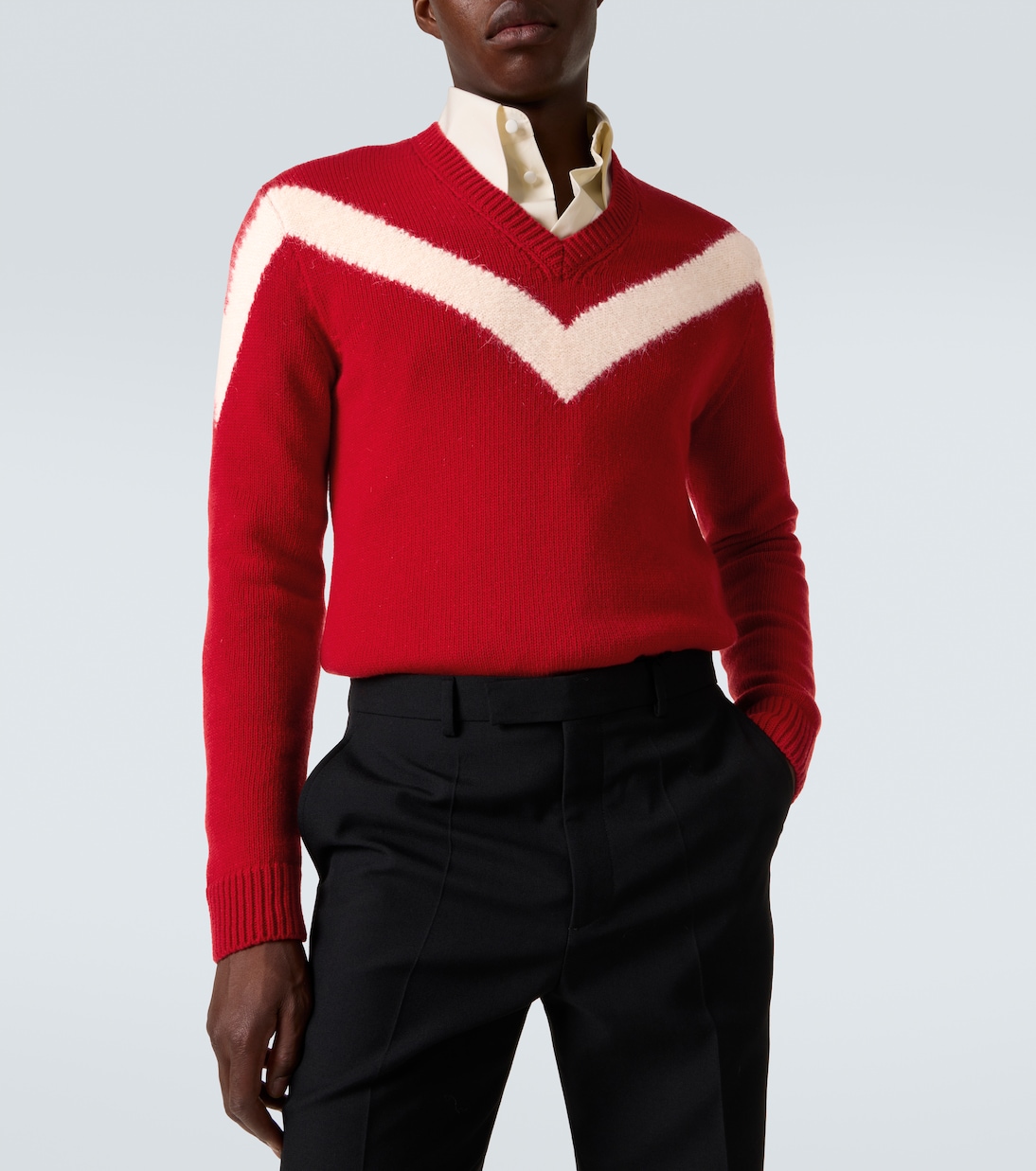 Valentino virgin wool sweater  | Valentino