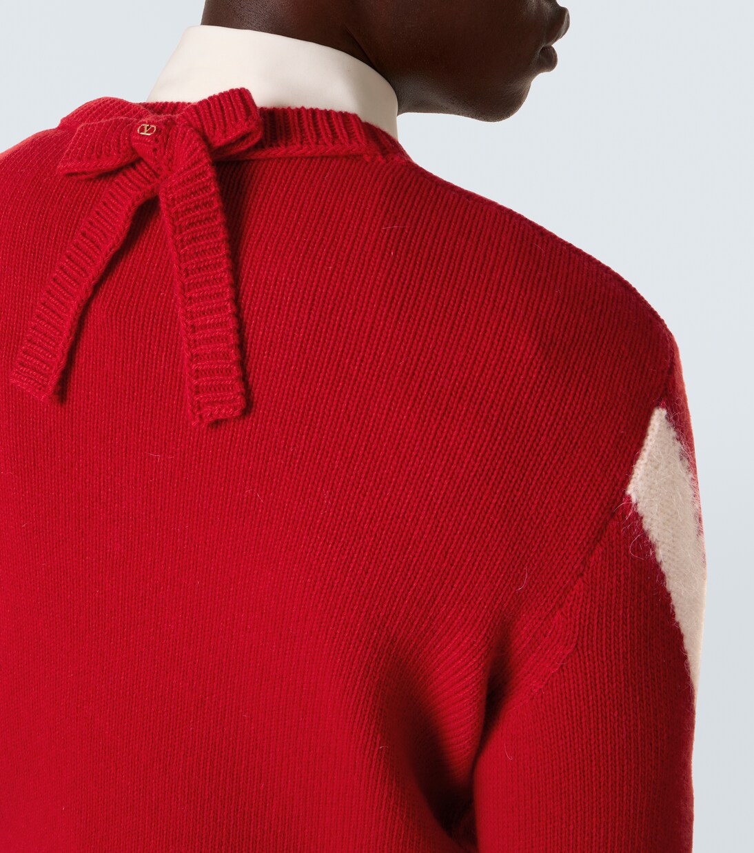 Valentino virgin wool sweater  | Valentino