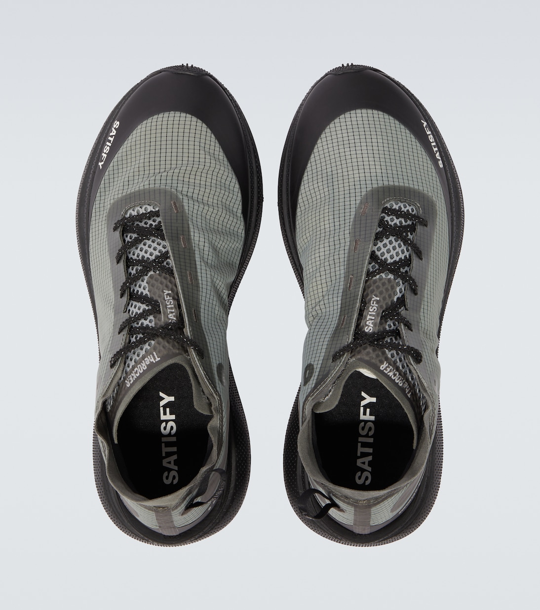 Baskets TheROCKER | Satisfy