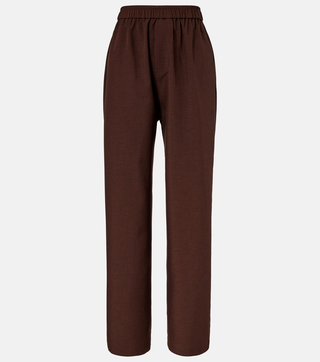 Weite Hose Baxter | The Frankie Shop