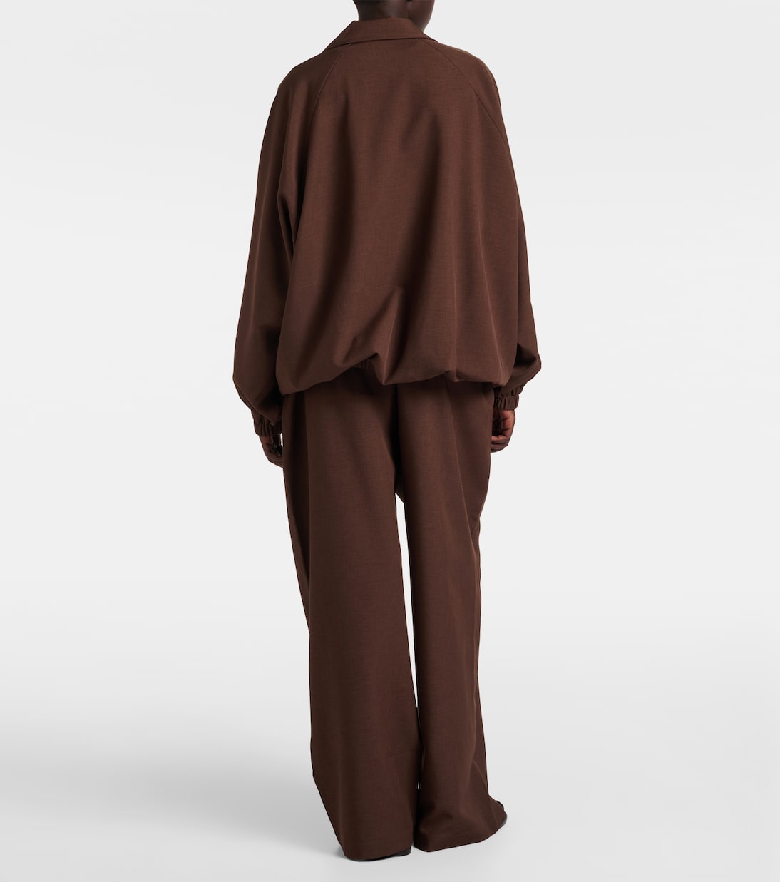 Weite Hose Baxter | The Frankie Shop