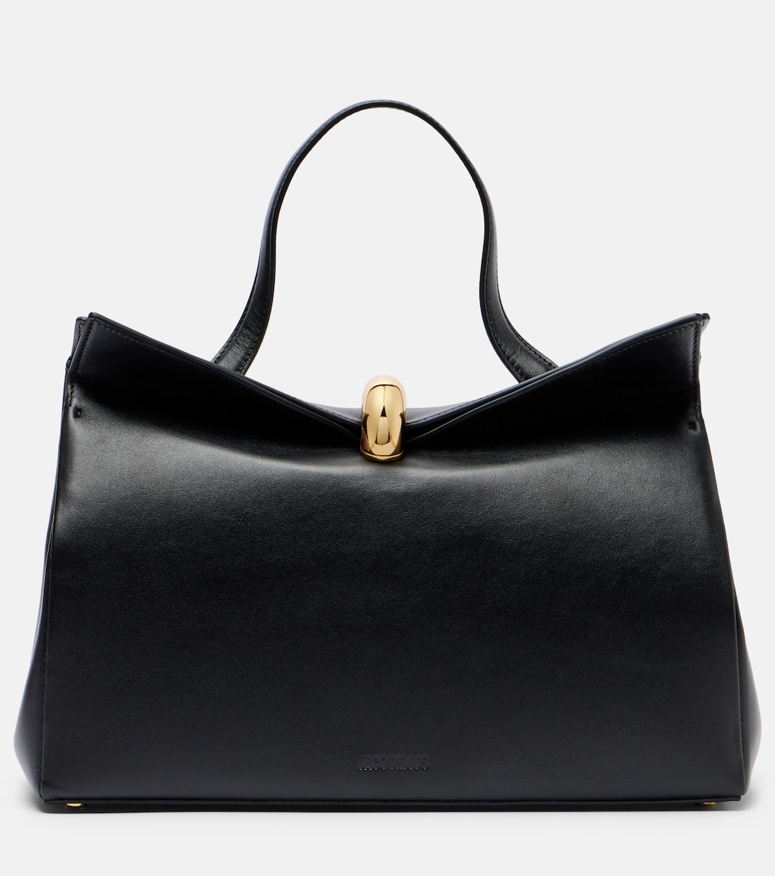Sac Valerie Medium en cuir | Jacquemus