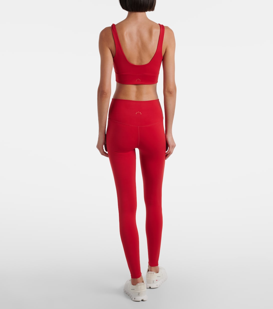 FreeSoft™ leggings  | Varley