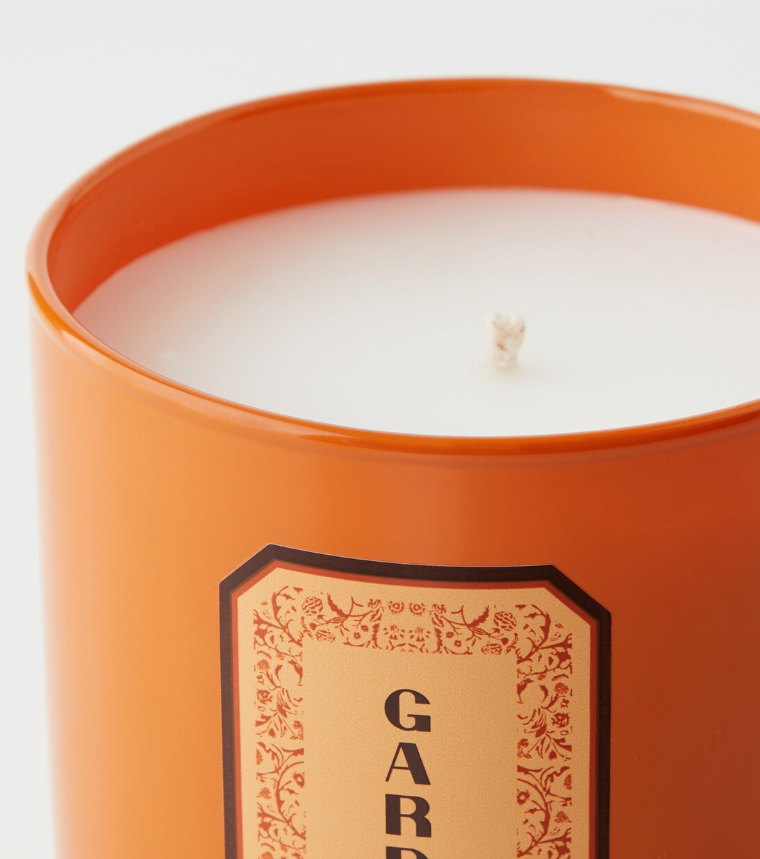Gardenia scented candle | Cabana
