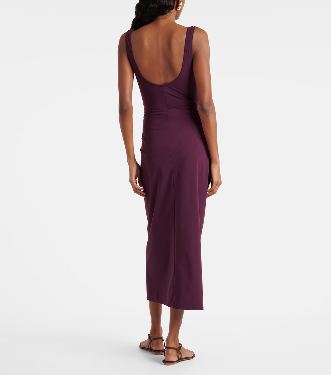 Pareo Basics | Karla Colletto