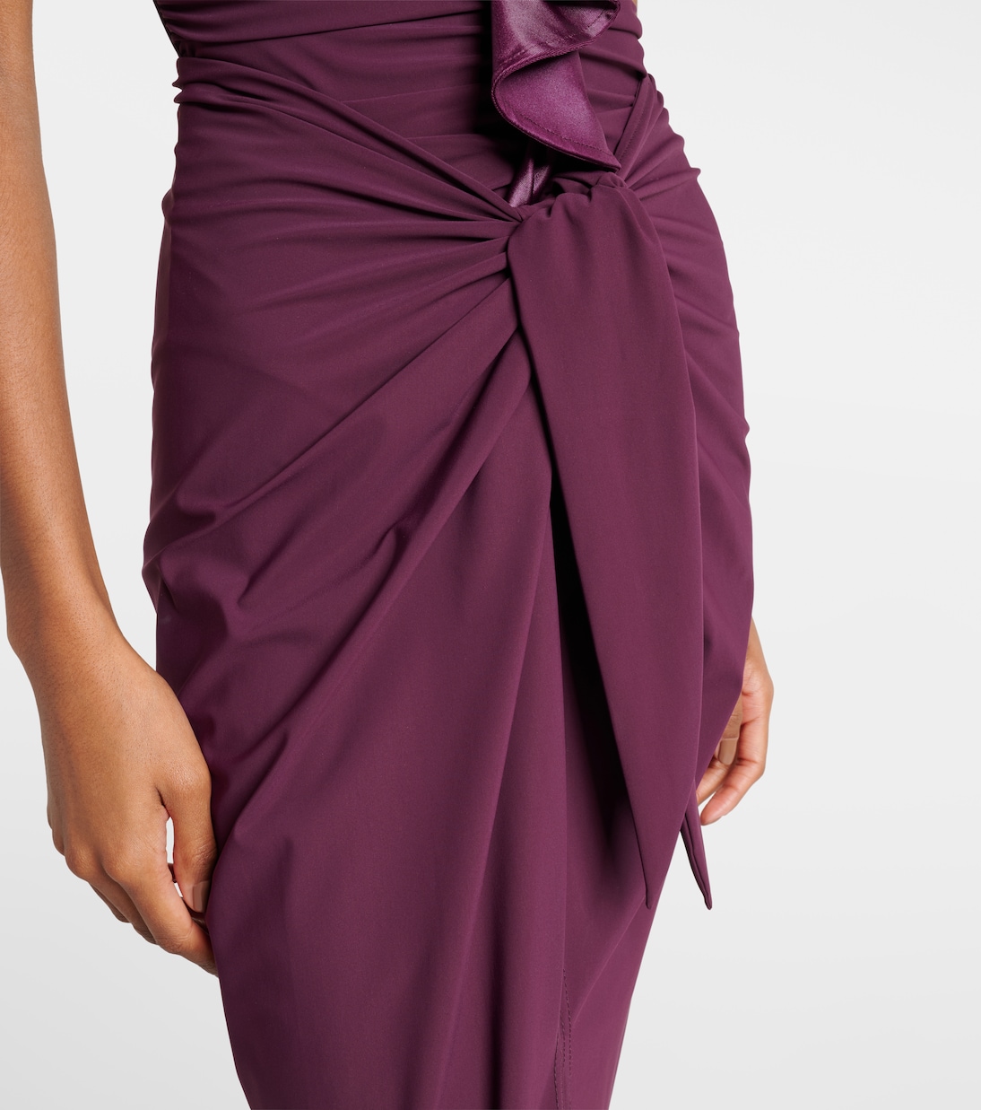 Pareo Basics | Karla Colletto