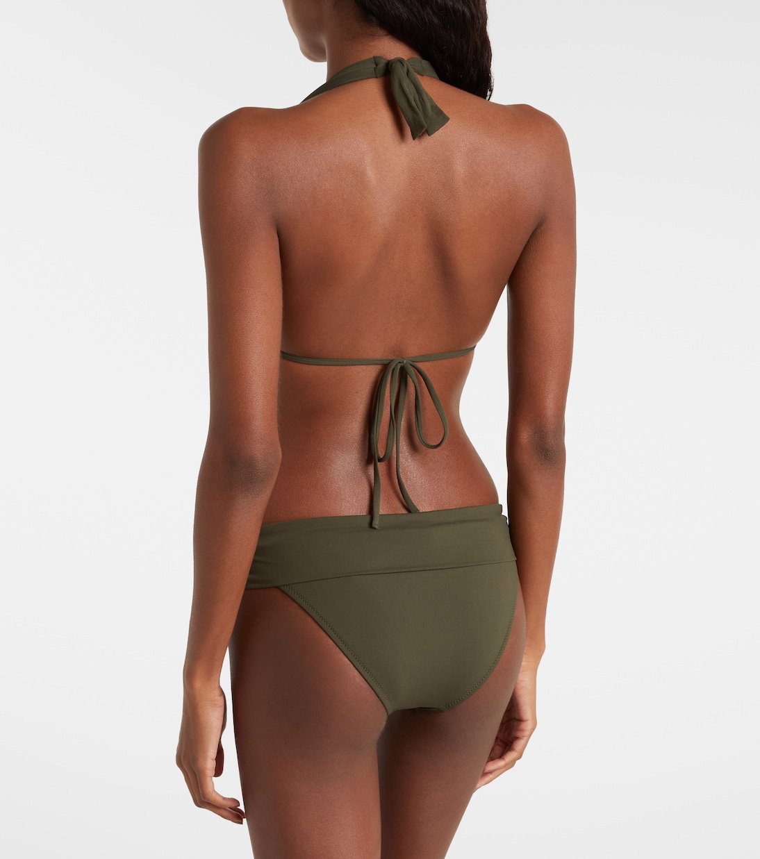 Grenada bikini top | Melissa Odabash