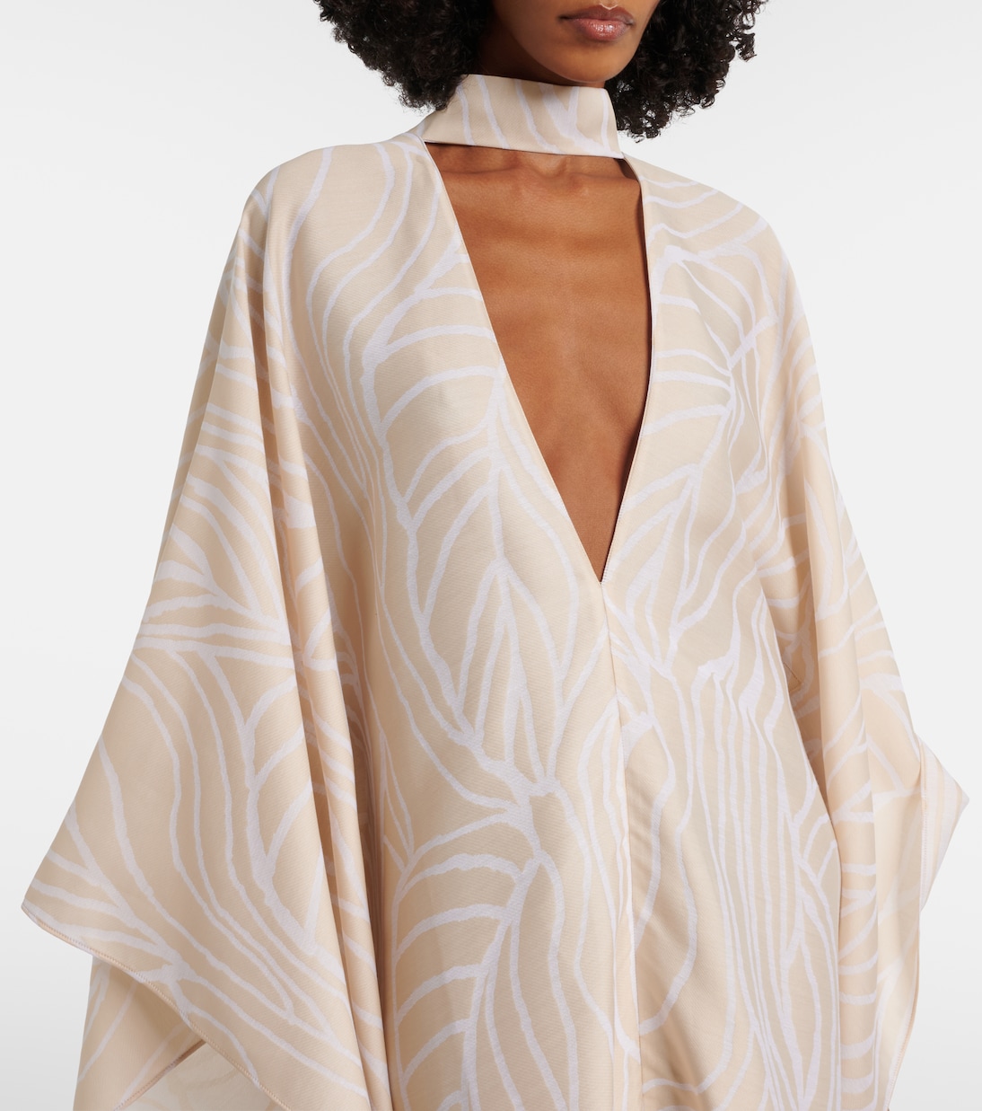 Kaftan | Taller Marmo